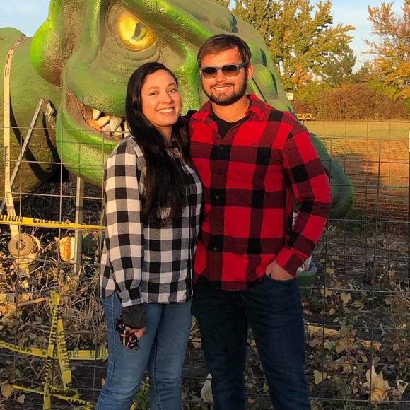 Meet your Posher, Isaiah - Picture 1 of 1